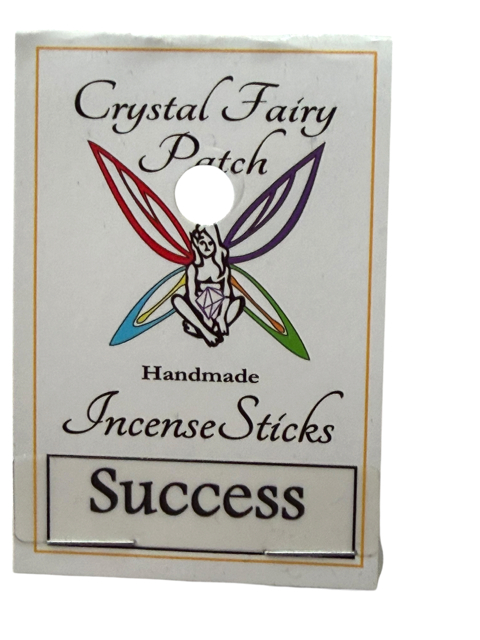 Success Stick Incense