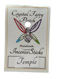 Temple Stick Incense