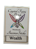Wealth Stick Incense