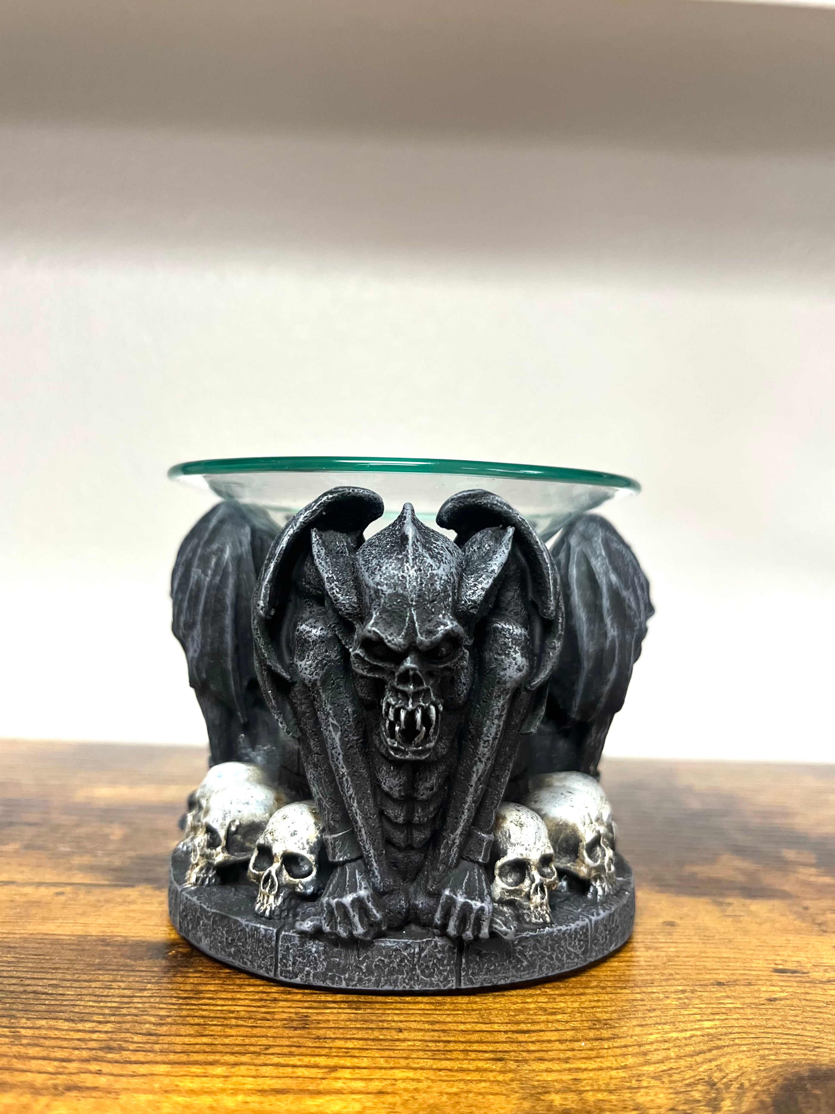 Oil Burners