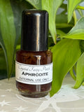 Aphrodite Oil