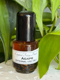 Agape Oil
