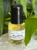 Allspice Oil
