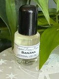 Banana Oil
