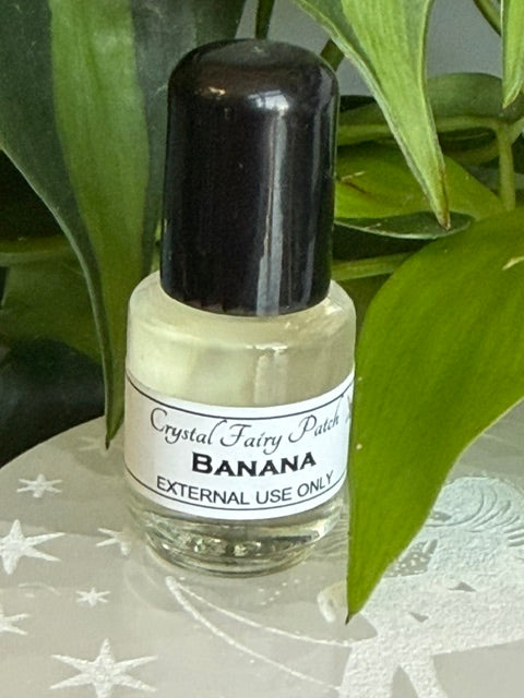 Banana Oil