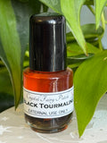 Black Tourmaline Oil