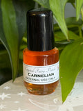 Carnelian Oil