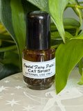Cat Spirit Oil