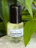 Chamomile Oil