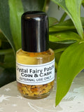 Coin and Cash Oil