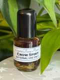 Crow Spirit Oil