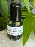 Conquering Obstacles Oil