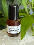 Compassion Oil