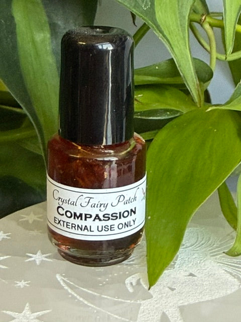 Compassion Oil