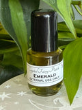Emerald Oil