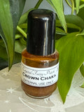 Crown Chakra Oil