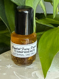 Confidence Oil