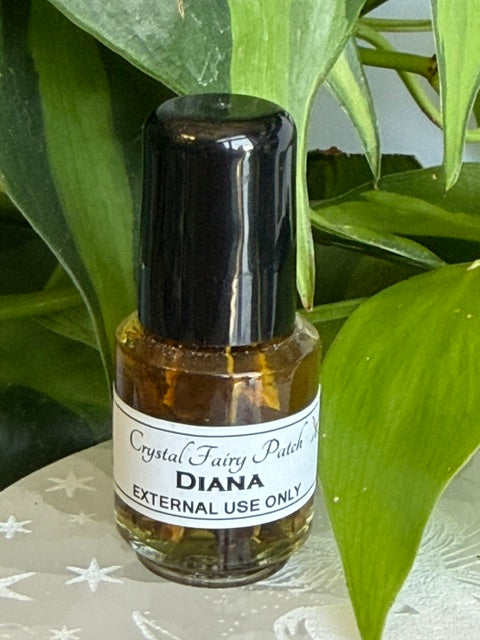 Diana Oil