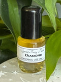 Diamond Oil