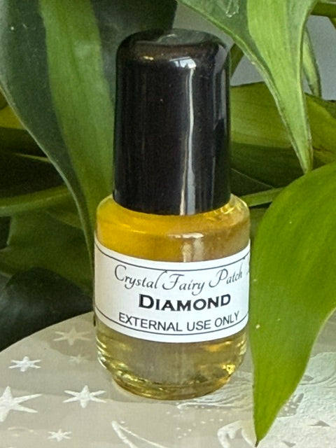 Diamond Oil