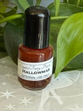 Hallowmas Oil