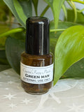 Green Man Oil