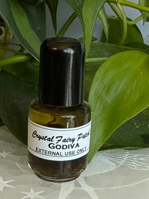 Godiva Oil