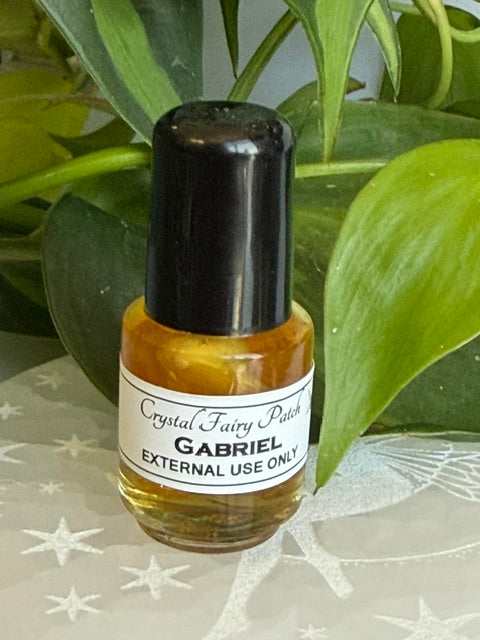Gabriel Oil