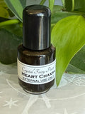Heart Chakra Oil