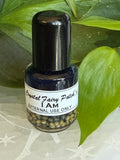 I Am Oil
