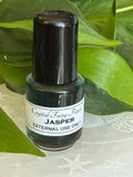 Jasper Oil