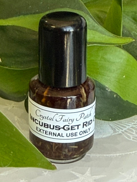 Incubus - Get Rid Of Oil