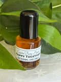 Happy Together Oil