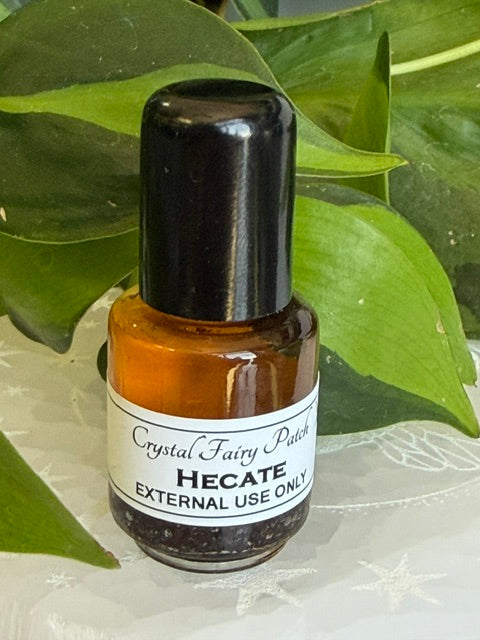 Hecate Oil