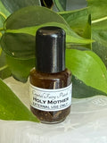 Holy Mother Oil