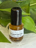 Handfasting Oil