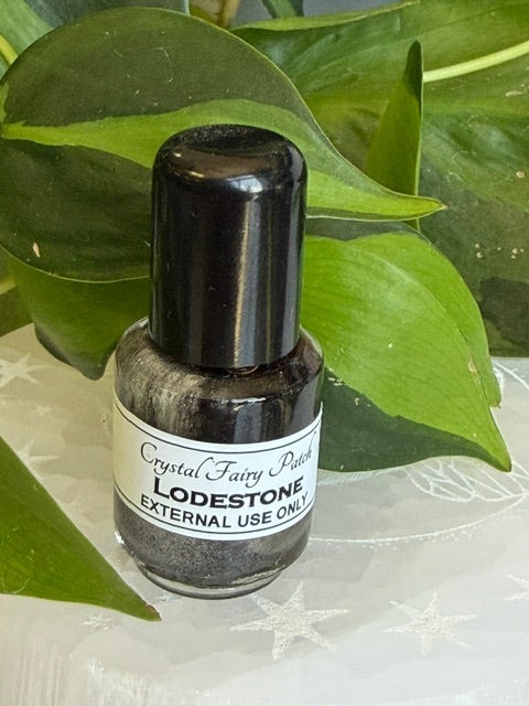 Lodestone Oil