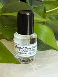 Lavender Oil
