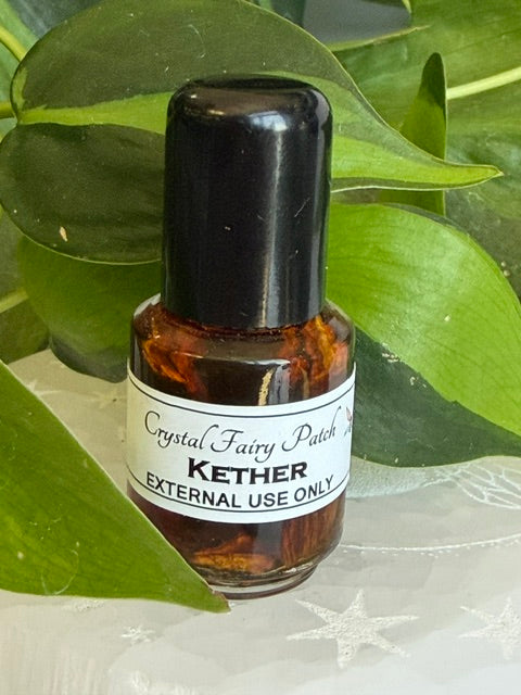 Kether Oil