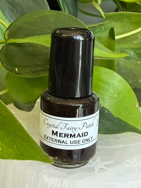 Mermaid Oil