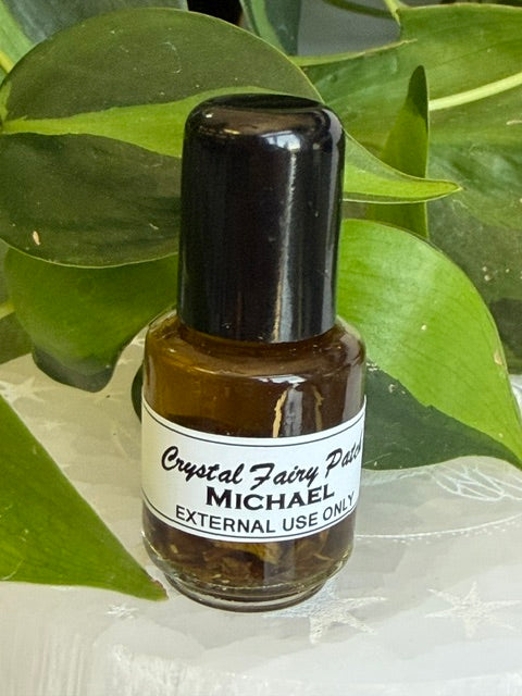 Michael Oil