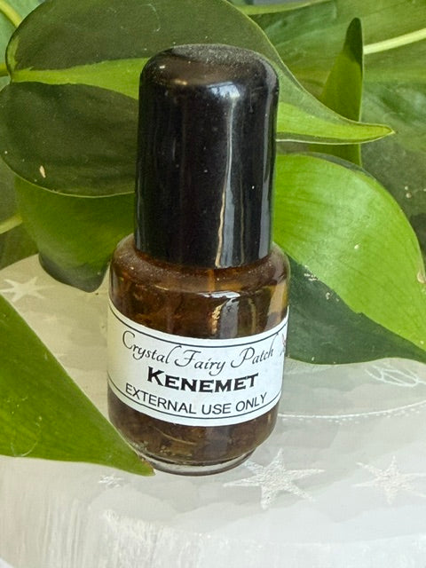 Kenemet Oil