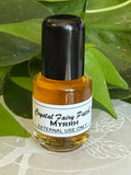 Myrrh Oil