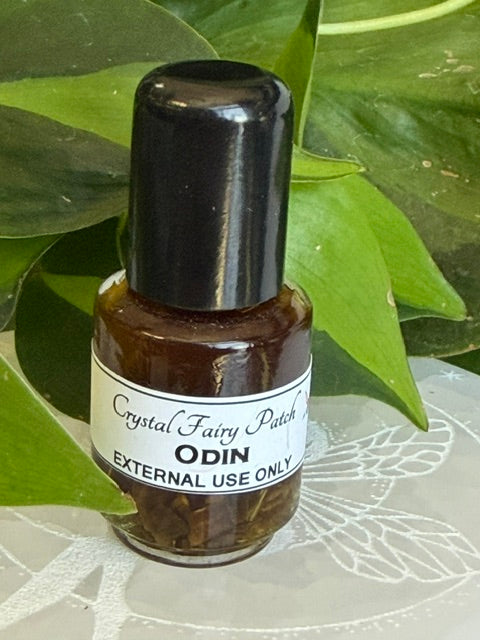 Odin Oil