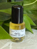 Opal Oil