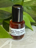 Money Drawing Oil