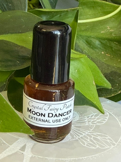 Moon Dancer Oil