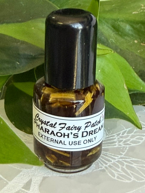 Pharaoh's Dream Oil