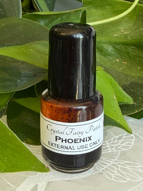 Phoenix Oil