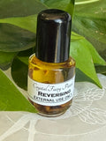 Reversing Oil